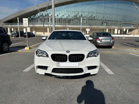 BMW 528, 2.0 L, 2012 il, 190 000 km — Bakı