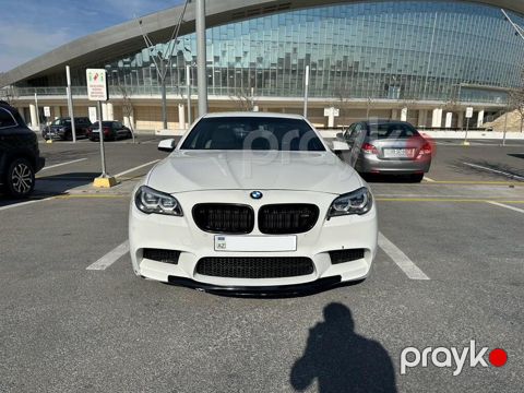 BMW 528, 2.0 L, 2012 il, 190 000 km