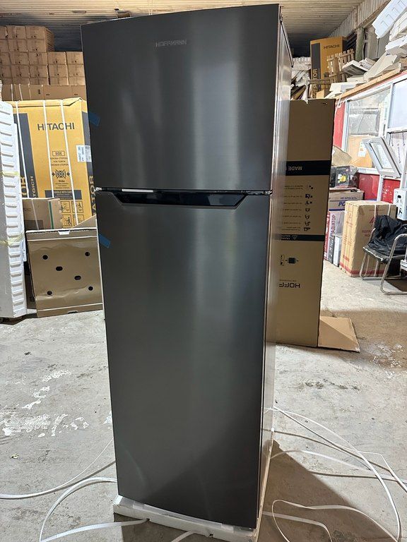 Soyuducu "Hoffmann 250 L" — Ev texnikası, Bakı (5)