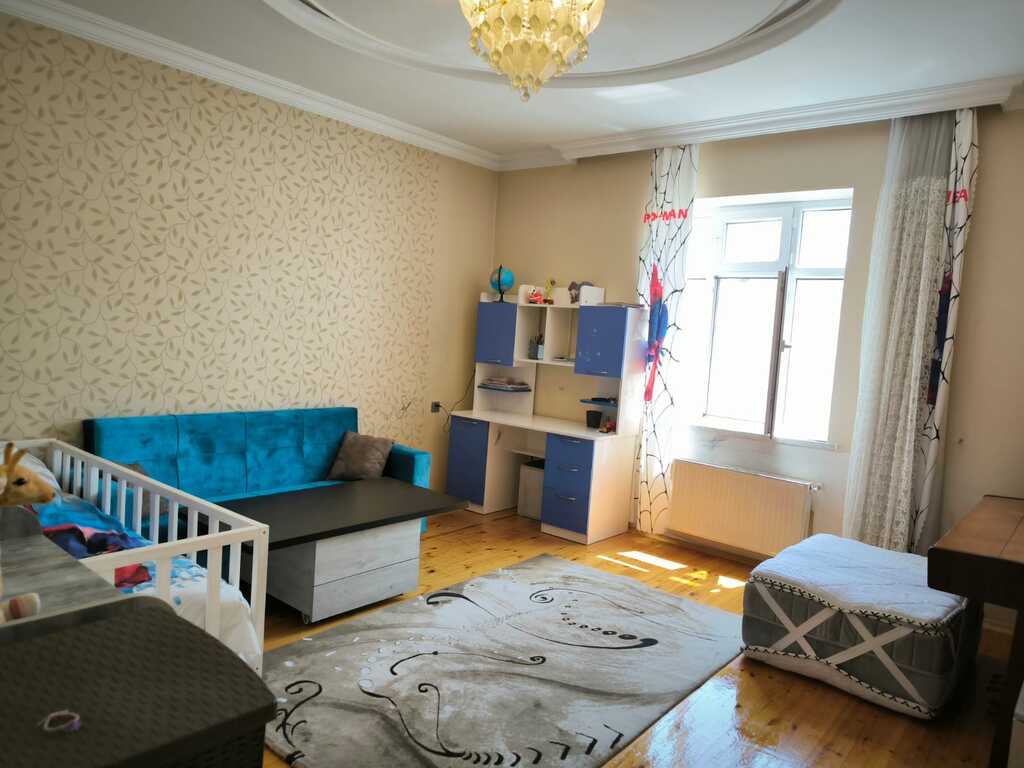 Həyət evi, Xırdalan ş — Ev, villa, Xırdalan (5)