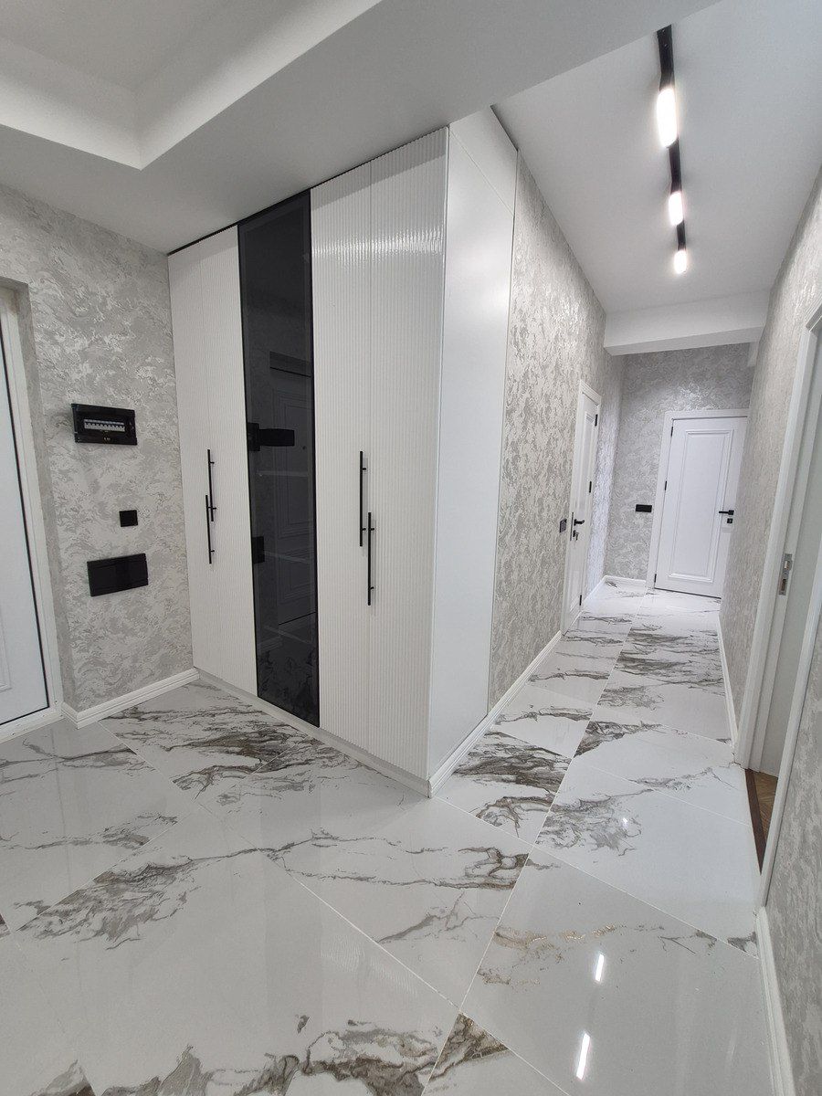 Satılır 3 otaqlı yeni tikili 87.5 m² — Mənzil, Bakı (7)