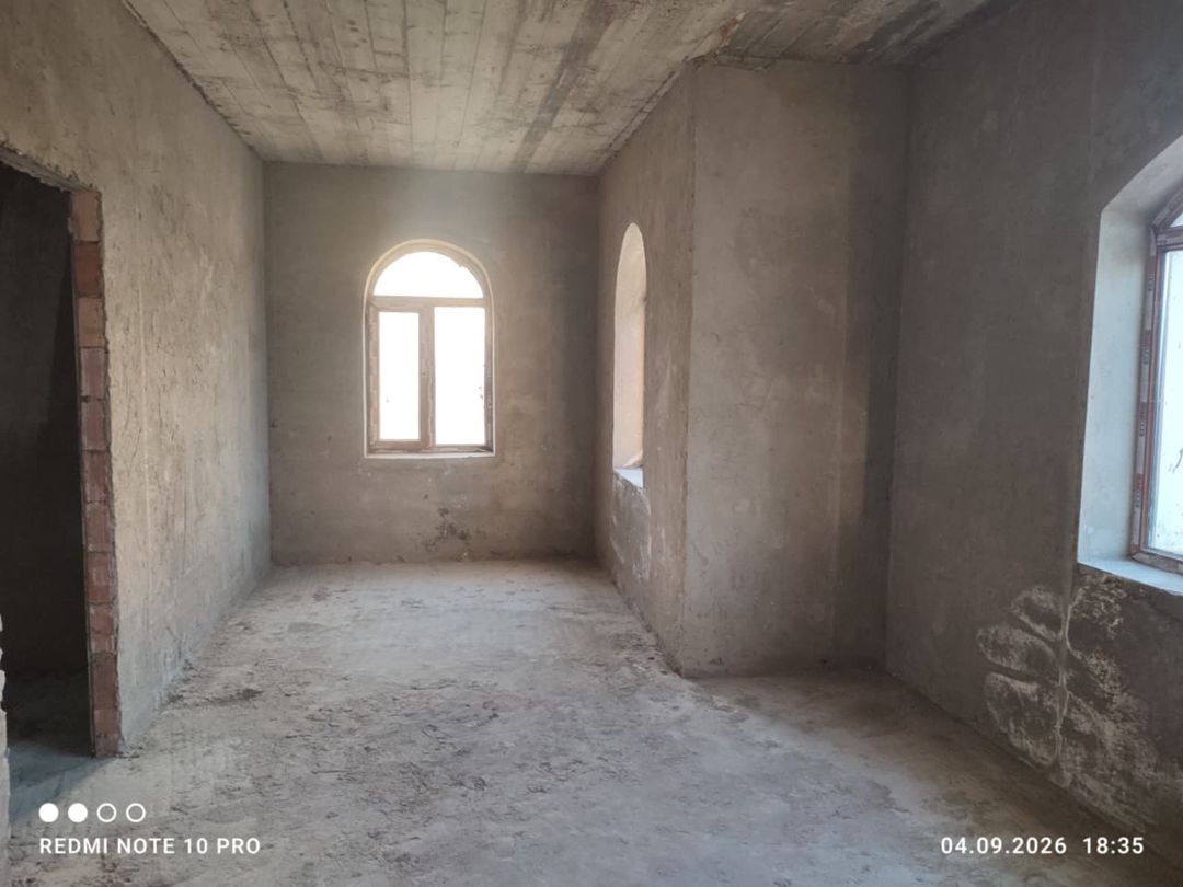 Satılır 4 otaqlı həyət evi/bağ evi 187 m² — Ev, villa, Bakı (8)