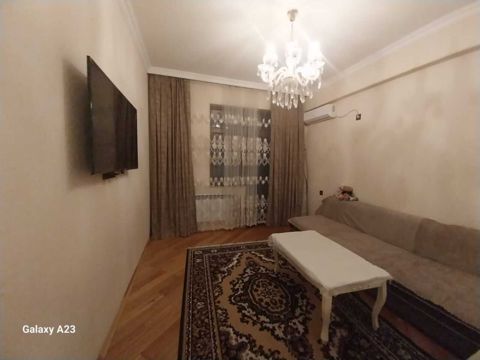 Satılır 2 otaqlı yeni tikili 70 m² — Xırdalan