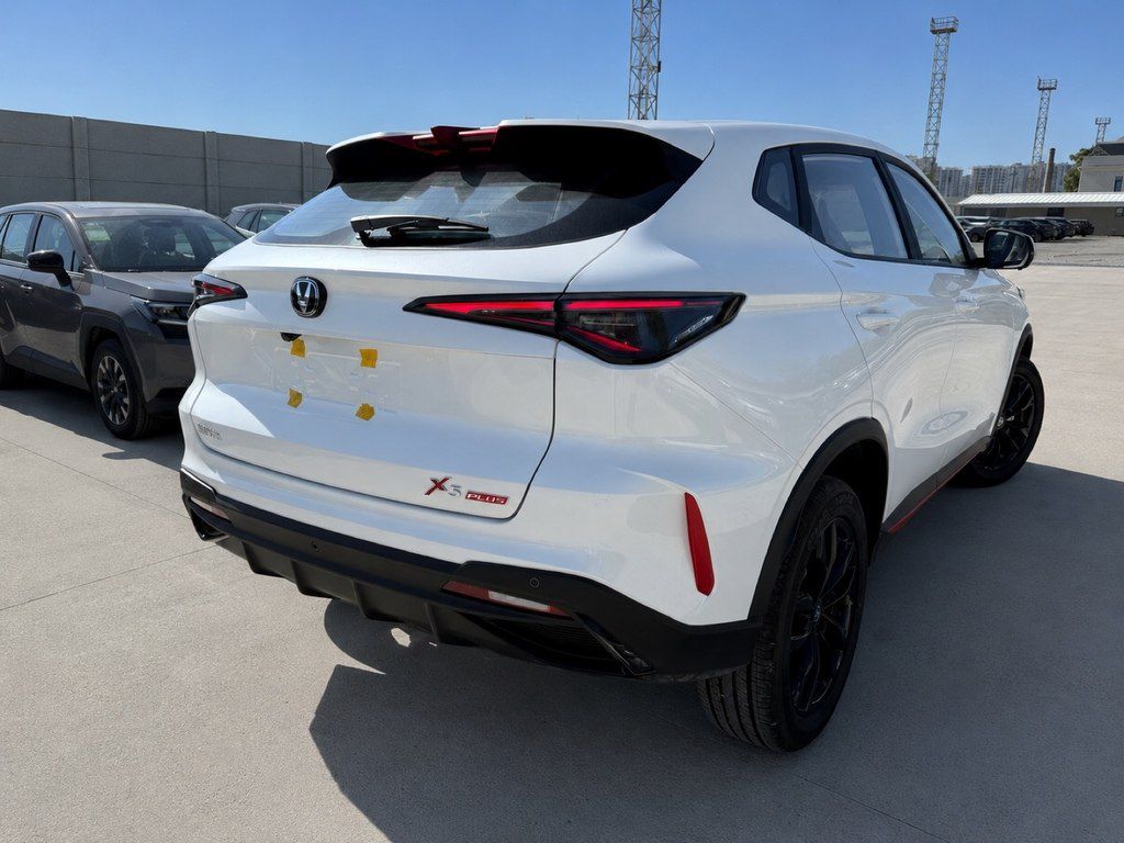 Changan Oshan X5 Plus, 1.5 L, 2026 il, yeni — Avtomobillər, Bakı (8)