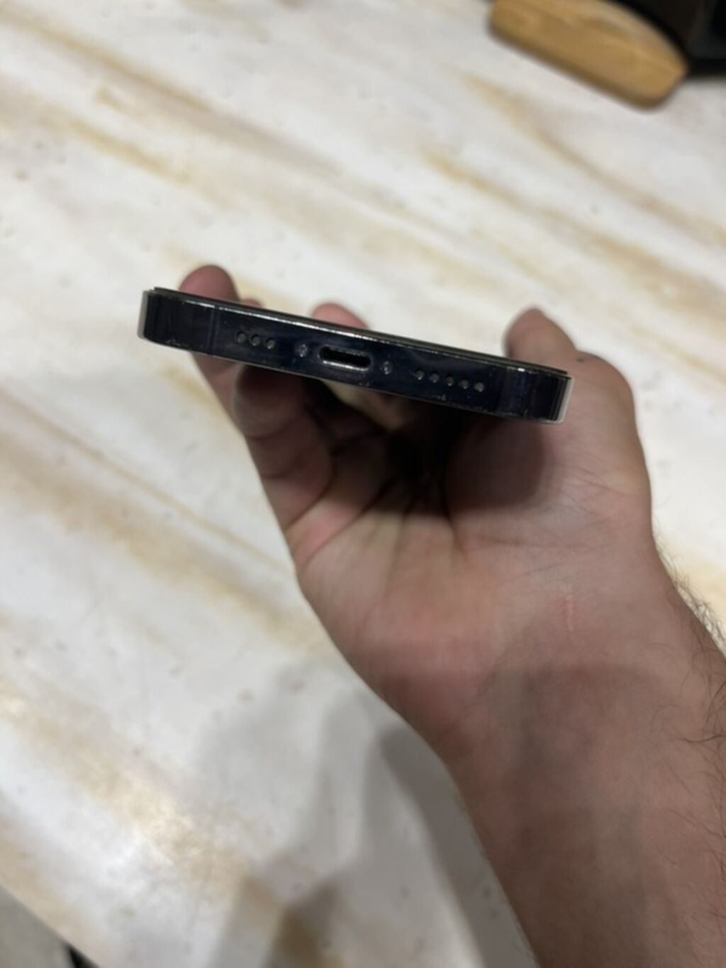 IPhone 14 Pro, Deep Purple — Apple iPhone, Digah (6)