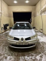 Renault Megane, 1.5 L, 2007 il, 490 000 km — Cars
