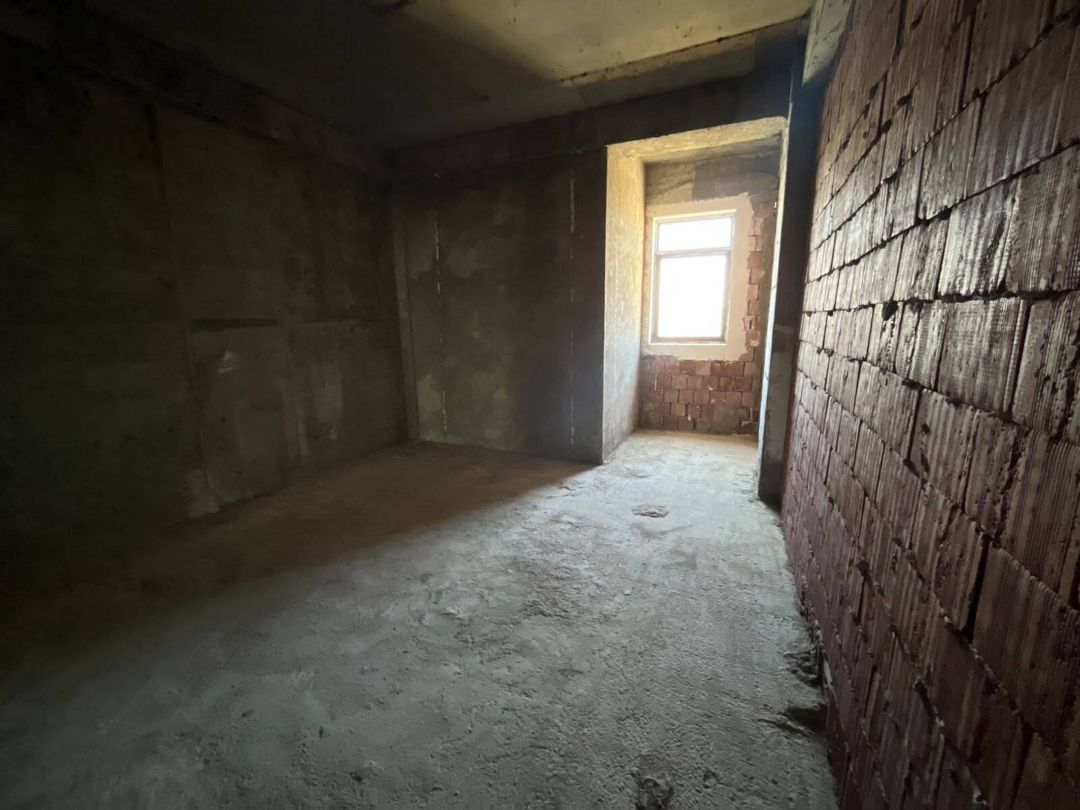 Satılır 3 otaqlı yeni tikili 132.4 m² — Mənzil, Bakı (3)