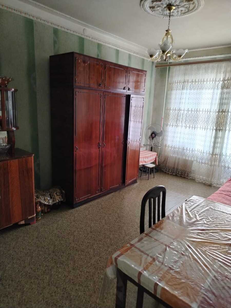 Satılır 5 otaqlı köhnə tikili 98.5 m² — Mənzil, Bakı (11)