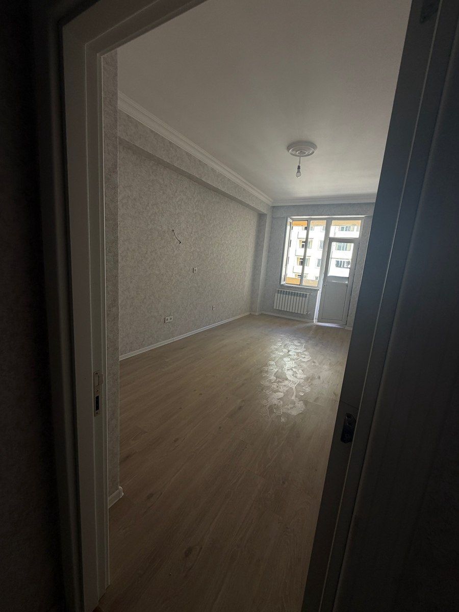 1-otaqlı yeni tikili kirayə verilir, Saray qəs., 60 m² — Mənzil, Bakı (3)