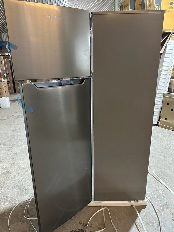 Soyuducu "Hoffmann 250 L" — Ev texnikası, Bakı (4)