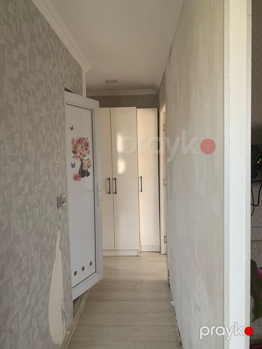 Satılır 2 otaqlı köhnə tikili 38 m² — Mənzil, Bakı (7)