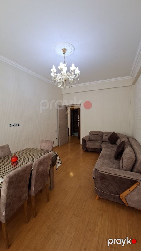 İcarəyə verilir 2 otaqlı yeni tikili 55 m²