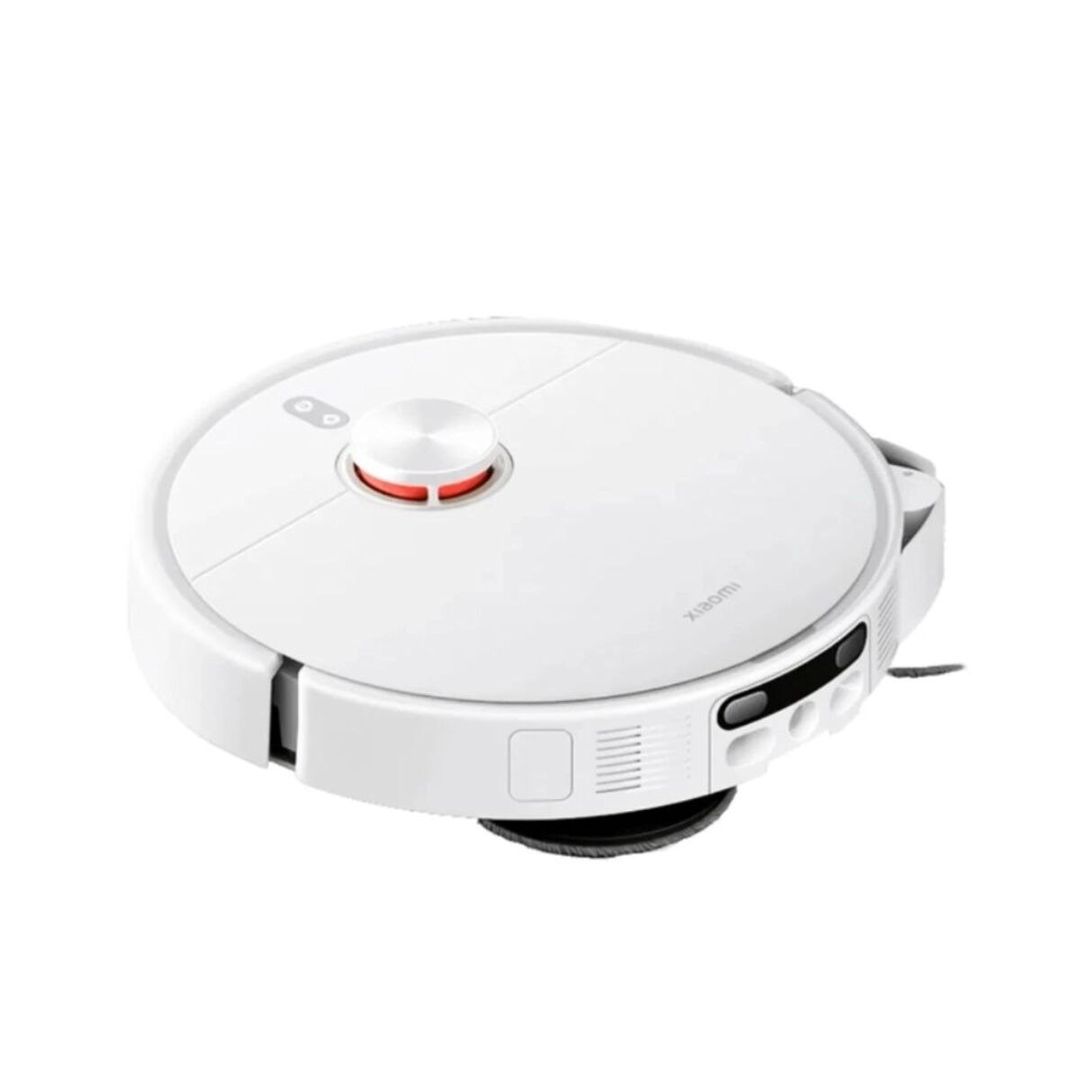 Robot-tozsoran Xiaomi H50 Pro OV42GL (BHR089NEU) — Ev texnikası, Bakı (3)