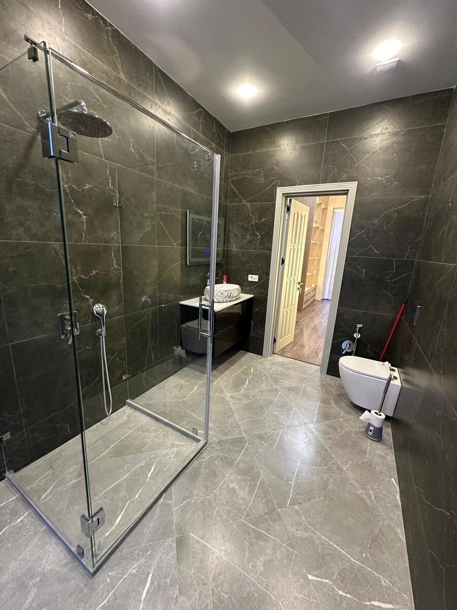 Bağ evi kirayə verilir, Buzovna qəs — Ev, villa, Bakı (6)