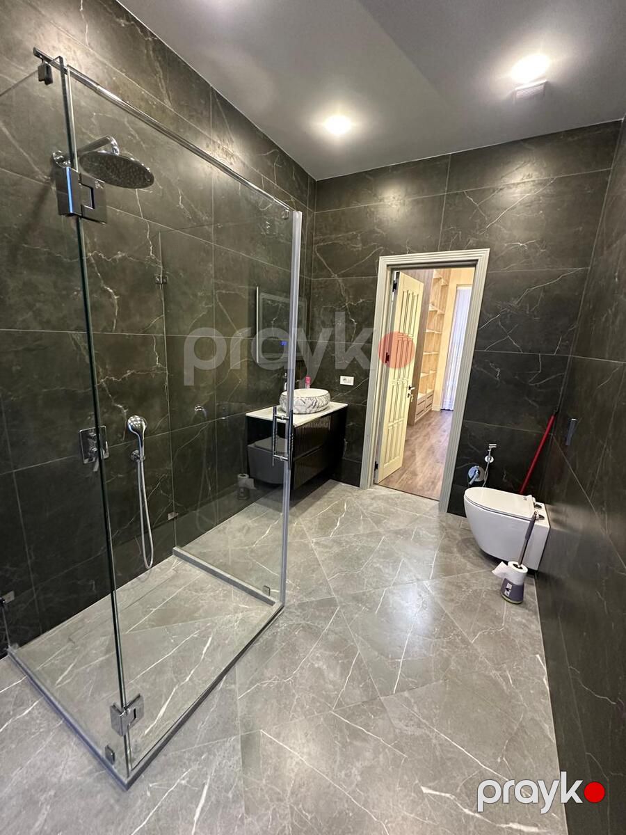 Bağ evi kirayə verilir, Buzovna qəs — Ev, villa, Bakı (6)
