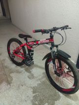 İşlənmiş Şəhər velosipedi Strim, 24", sürətlərin sayı: 7, Ünvandan götürmə — Road Bikes