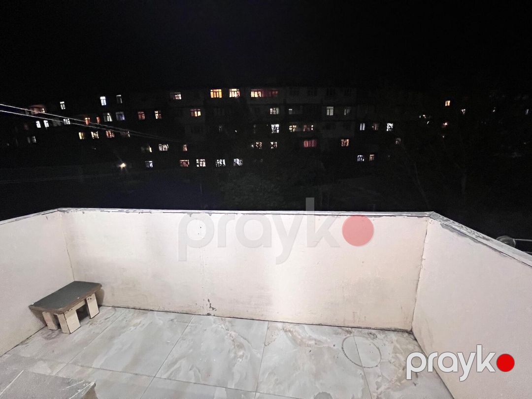 3-otaqlı mənzil, Badamdar qəs., 64 m² — Mənzil, Bakı (12)