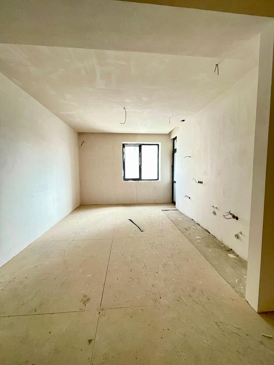 Satılır 3 otaqlı yeni tikili 80 m² — Mənzil, Bakı (6)