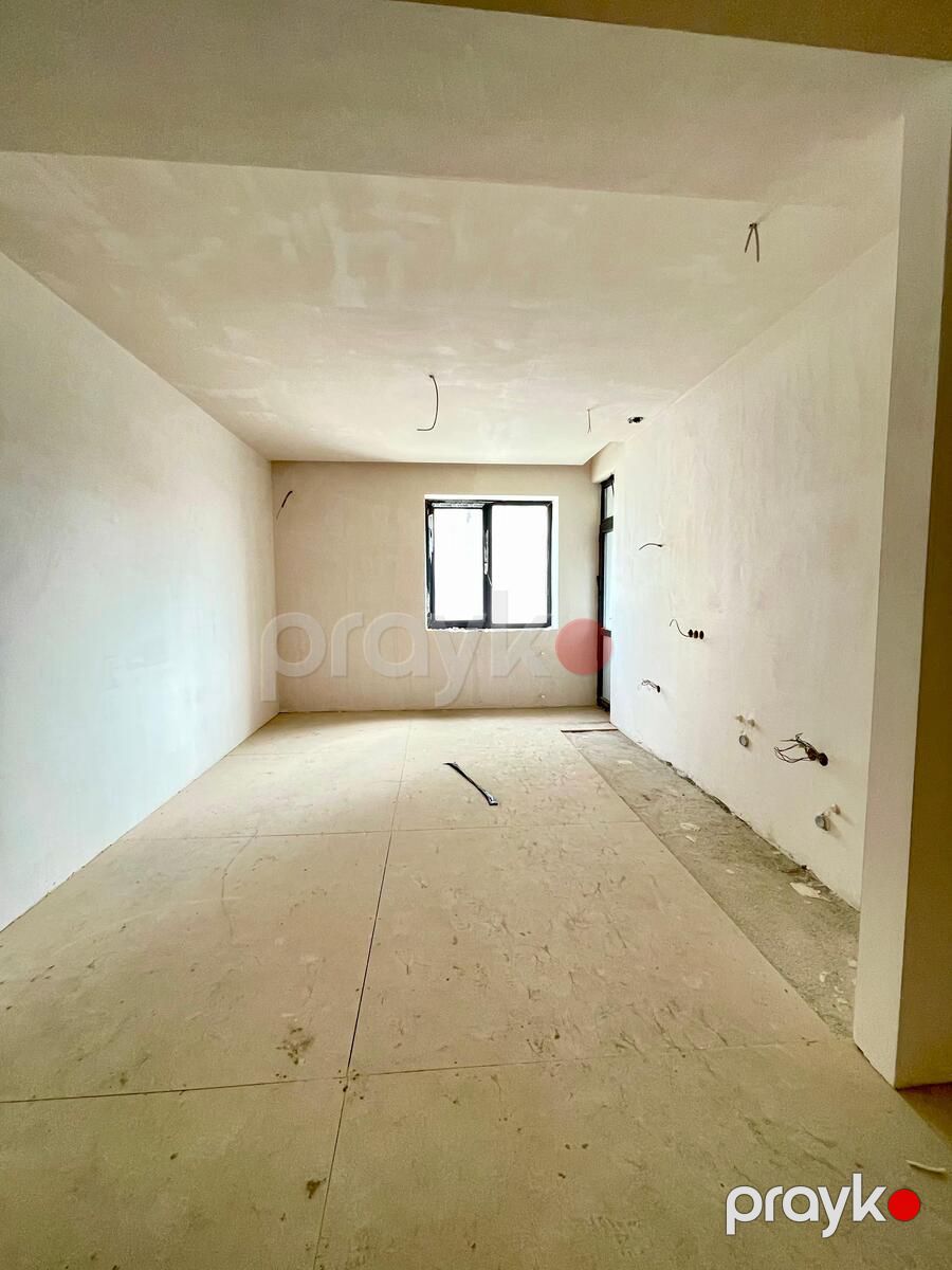 Satılır 3 otaqlı yeni tikili 80 m² — Mənzil, Bakı (6)