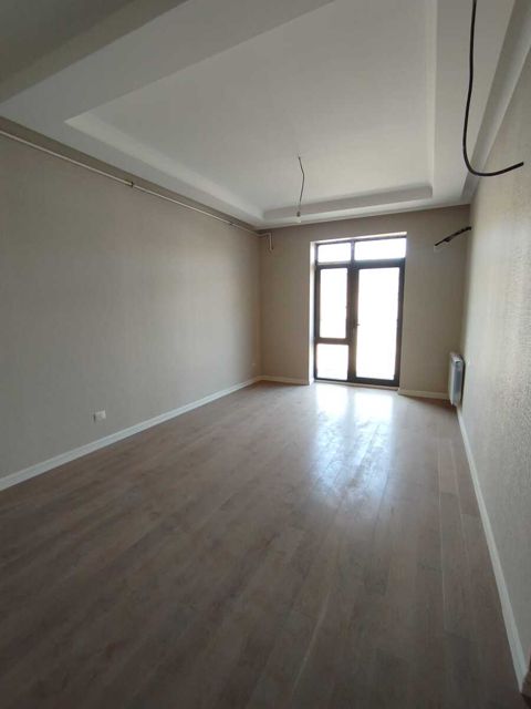 Satılır 3 otaqlı yeni tikili 72 m² — Bakı