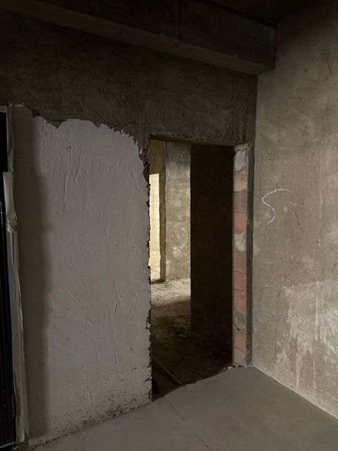 Satılır 1 otaqlı yeni tikili 72.4 m² — Xırdalan