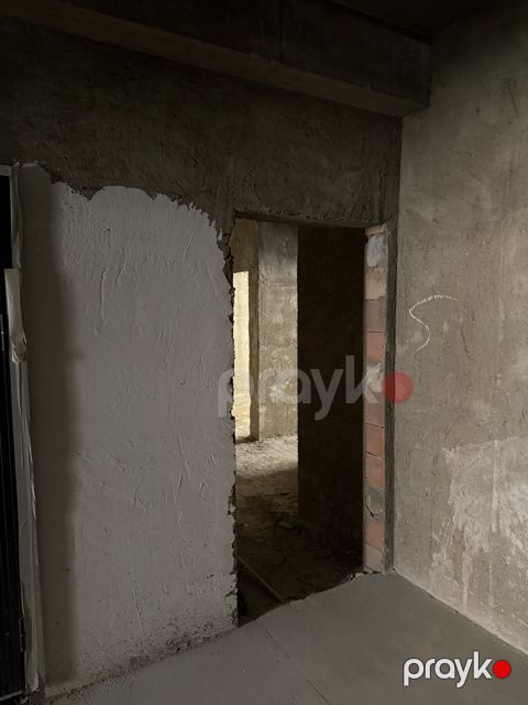 Satılır 1 otaqlı yeni tikili 72.4 m²