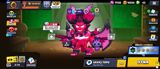 Brawl Stars hesabı – yüksək kupalı və zəngin kolleksiya - Kupa yolu — Хобби и творчество