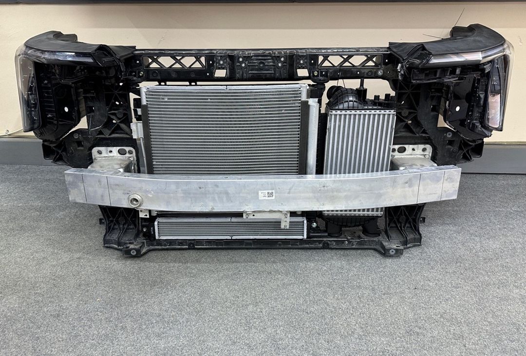 Kia Sorento Hybrid 2025 ehtiyat hissələri — Ehtiyat hissələri və aksesuarlar, Bakı (3)