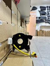 "Kia Optima 2017" sükan lentası — Airbag Shop — Запчасти и аксессуары