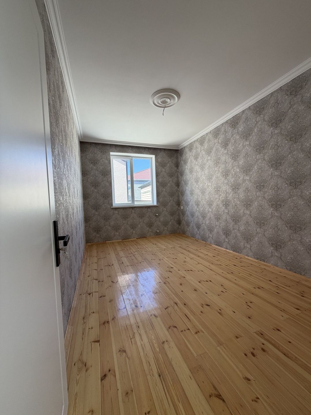Satılır 3 otaqlı həyət evi/bağ evi 117 m² — Ev, villa, Bakı (10)