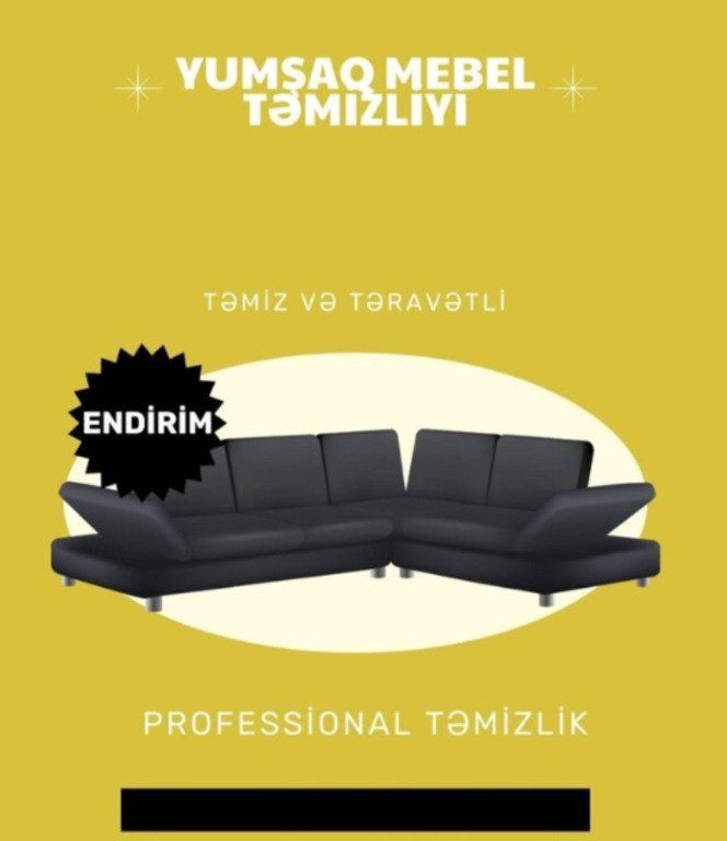 Təmizlik xidməti — Təmizlik, Bakı (5)