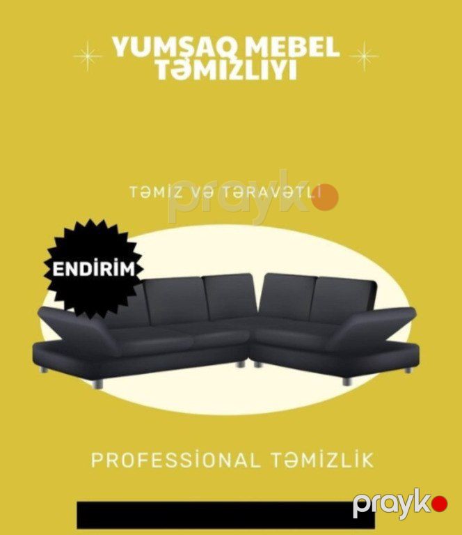 Təmizlik xidməti — Təmizlik, Bakı (5)