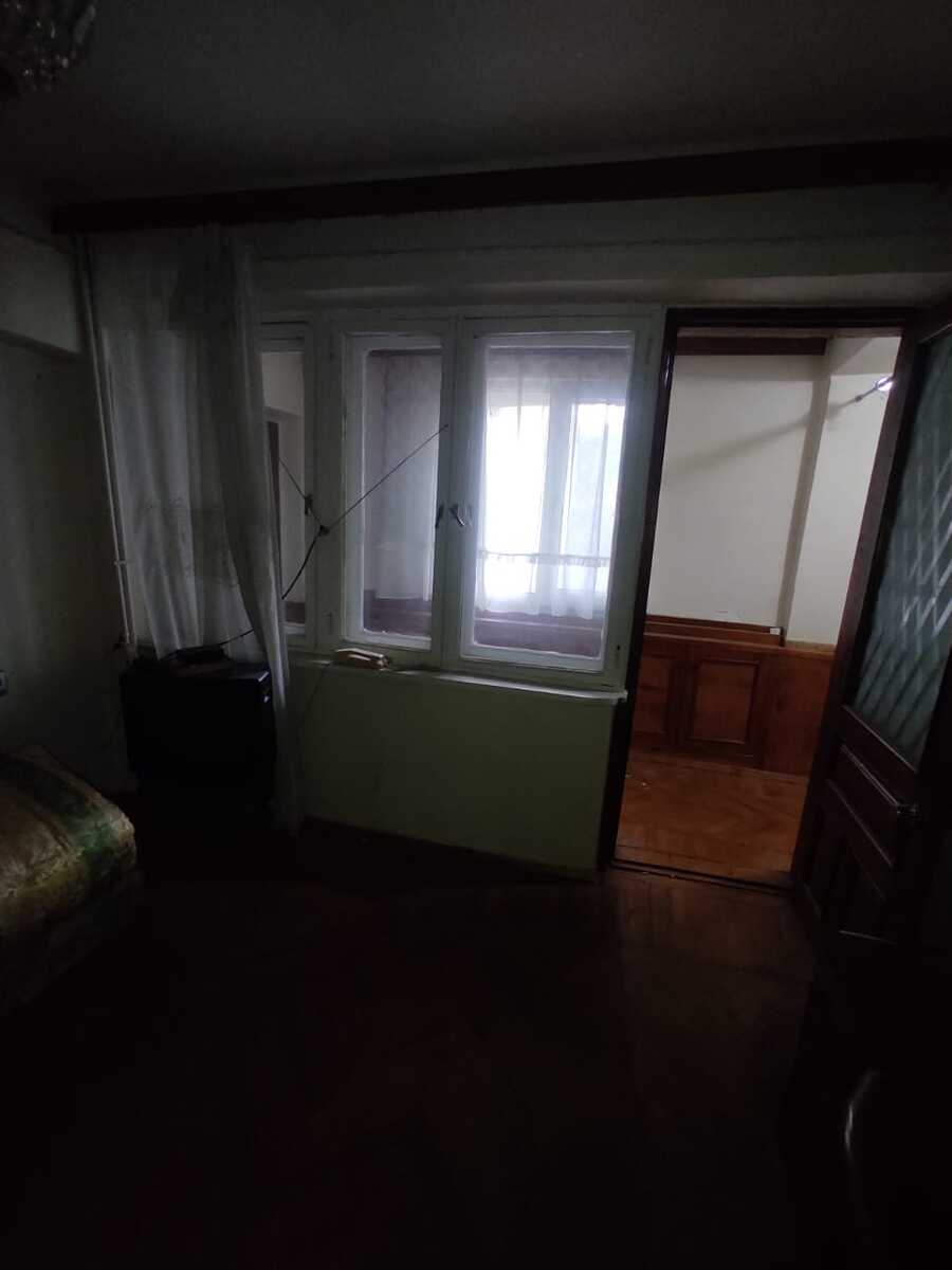 Satılır 4 otaqlı köhnə tikili 100 m² — Mənzil, Bakı (7)