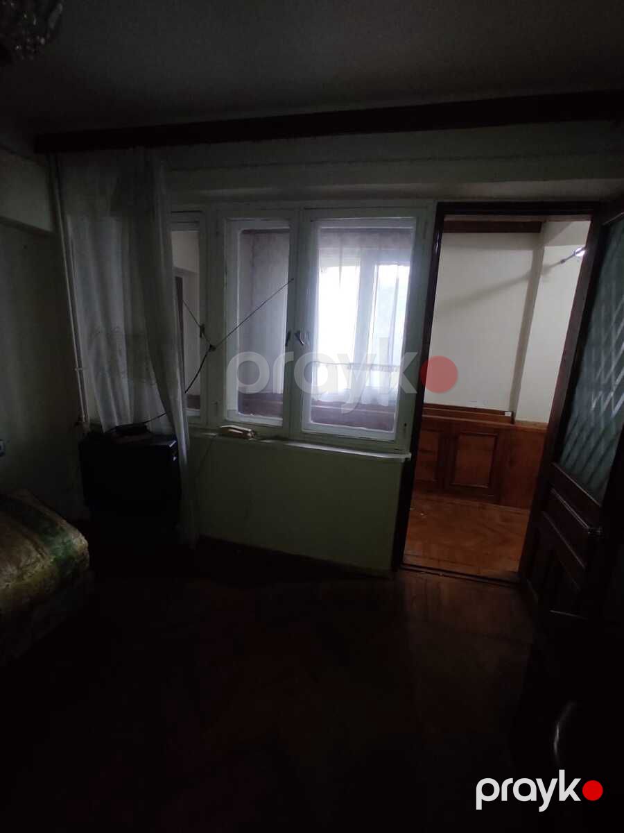 Satılır 4 otaqlı köhnə tikili 100 m² — Mənzil, Bakı (7)