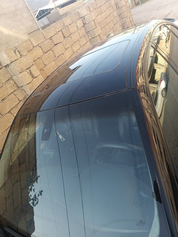 BMW 525, 3.0 L, 2004 il, 340 000 km — Avtomobillər, Bakı (9)