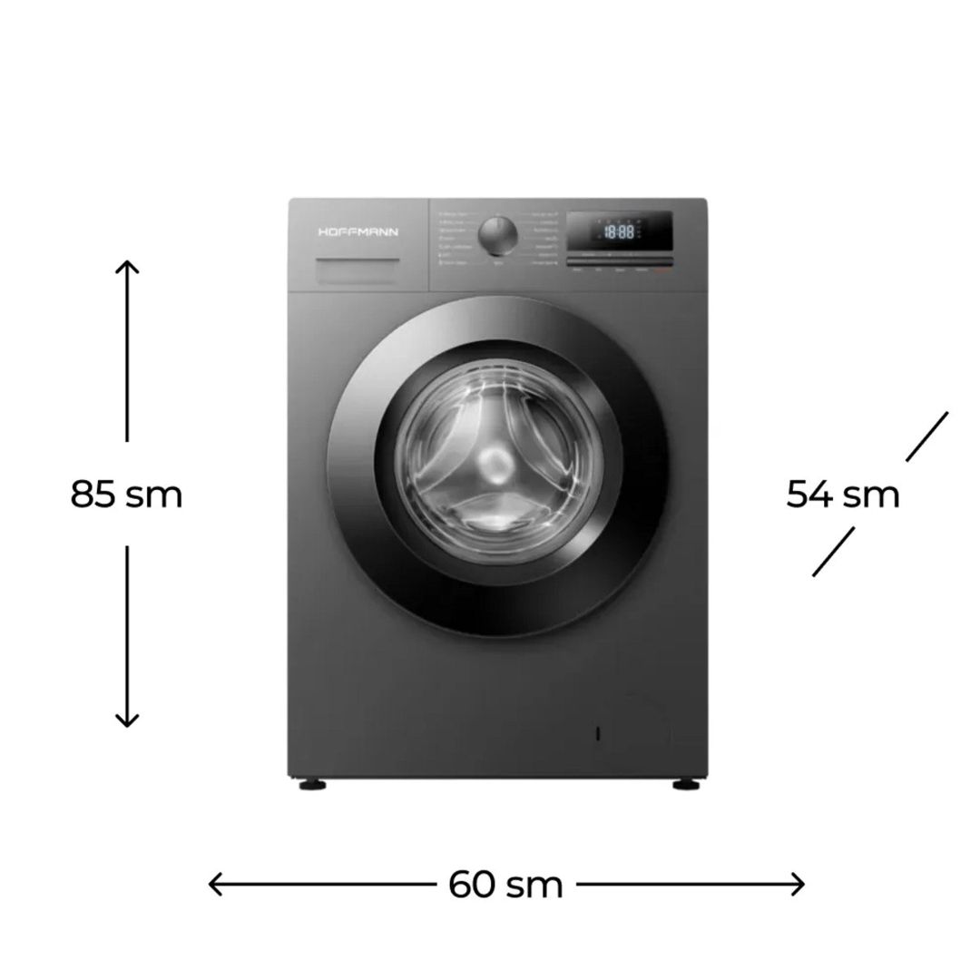 Paltaryuyan maşın Hoffmann WMH9014T — Ev texnikası, Bakı (5)