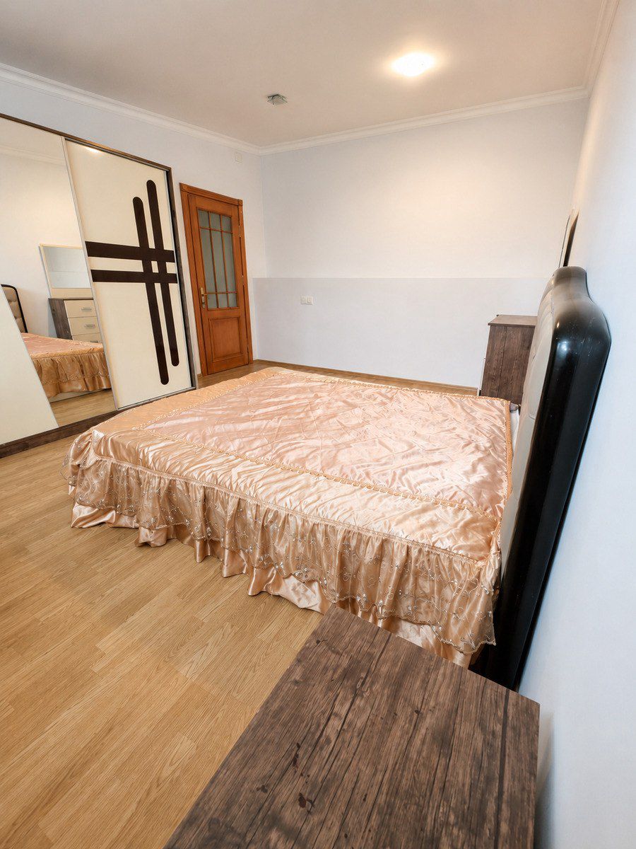 İcarəyə verilir 3 otaqlı köhnə tikili 85 m² — Mənzil, Bakı (3)