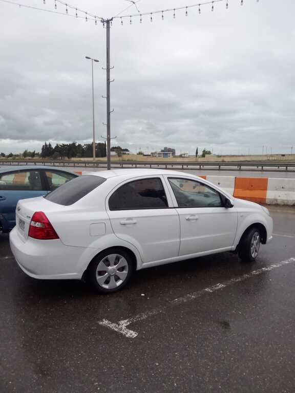 Chevrolet Nexia, 1.5 L, 2021 il, 253 000 km — Avtomobillər, Bakı (3)