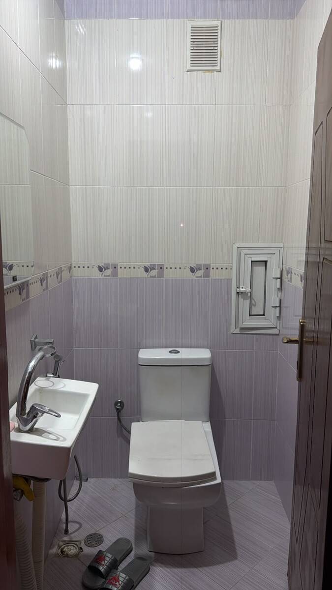 Satılır 3 otaqlı yeni tikili 105 m² — Mənzil, Bakı (11)