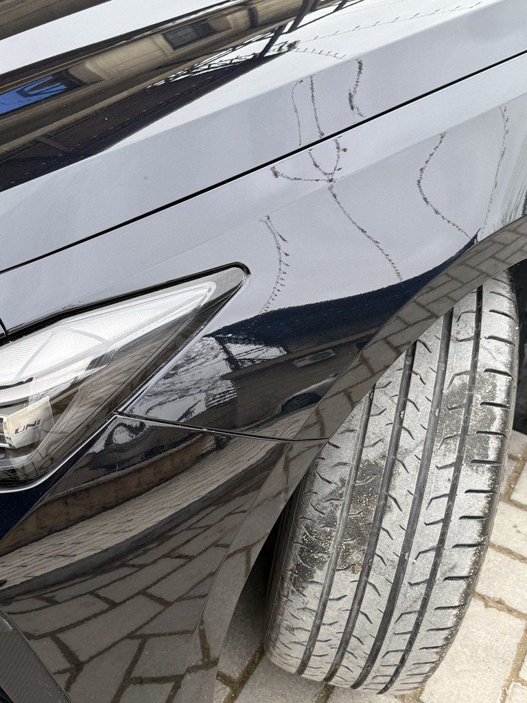 Changan Uni-V, 1.5 L, 2024 il, 36 000 km — Avtomobillər, Bakı (12)