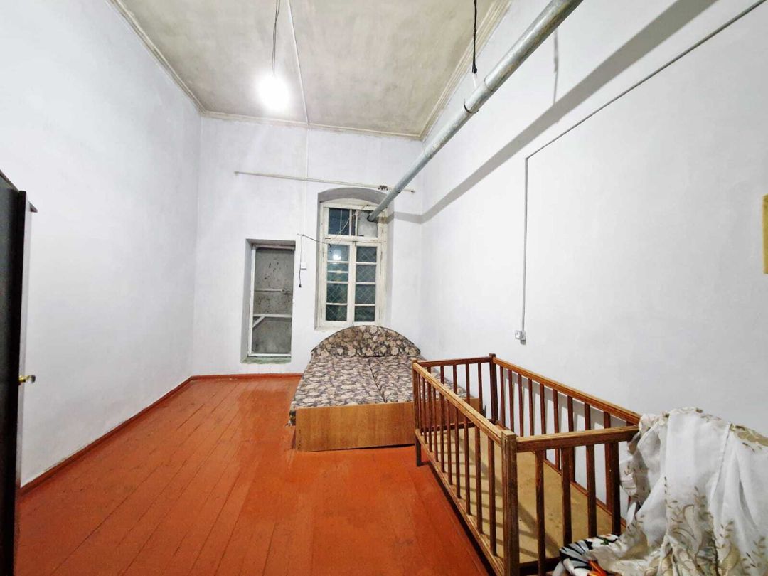 İcarəyə verilir 2 otaqlı həyət evi/bağ evi 70 m² — Ev, villa, Bakı (3)