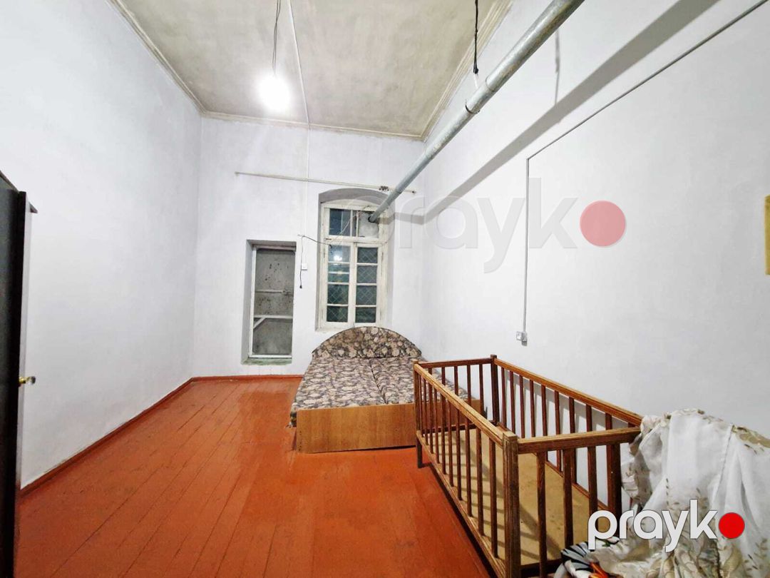 Həyət evi kirayə verilir, Zabrat qəs — Ev, villa, Bakı (3)