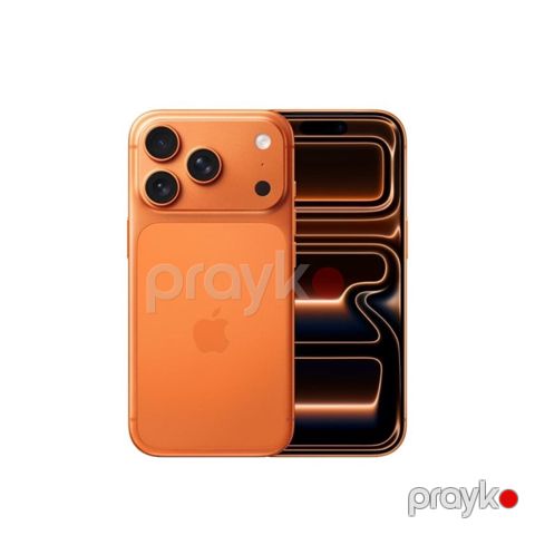 Apple iPhone 17 Pro Cosmic Orange 256GB/12GB