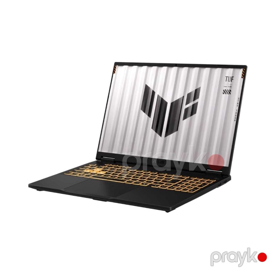 ASUS tuf gamıng FX608JMR-F16.I75060 (90NR0NB1-M003N0) Noutbuk — Noutbuklar, Bakı (3)