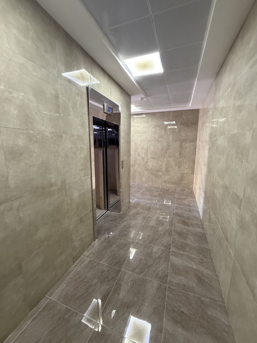 Satılır 2 otaqlı yeni tikili 67.5 m² — Mənzil, Bakı (8)