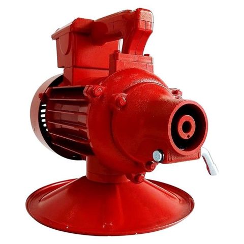 Elektrikli beton sıxma aparatı "Boshleo mühərrik 2.2kvt Model: ZN-90" — Bakı