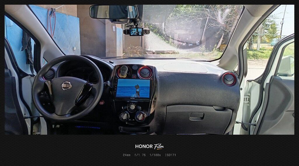 Nissan Note, 1.2 L, 2015 il, 125 000 km — Avtomobillər, Ağcabədi (10)