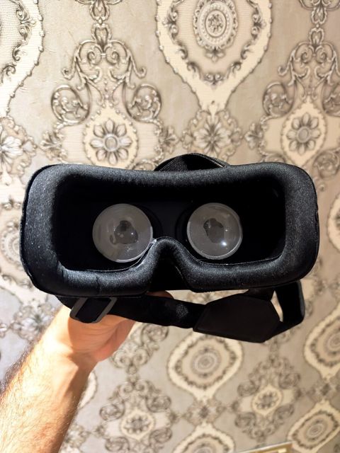Vr shınecon SC-g13 — Bakı