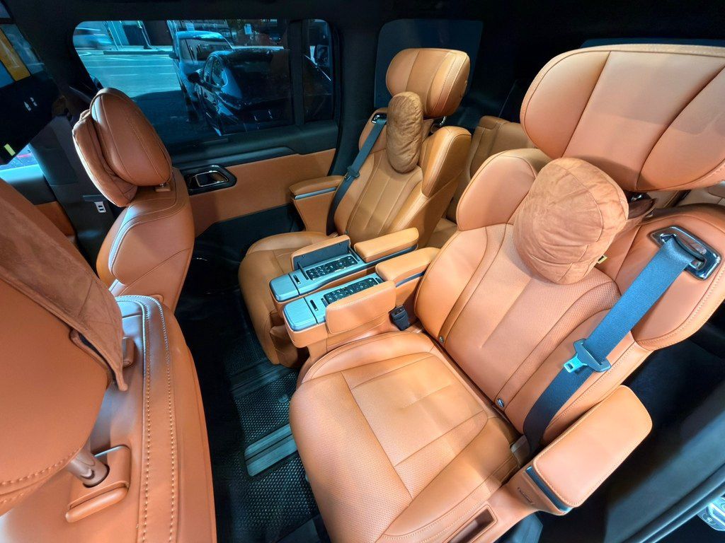 ROX (Polar Stone) 01, 1.5 L, 56.01 kWh, 2025 il, 14 298 km — Avtomobillər, Bakı (10)