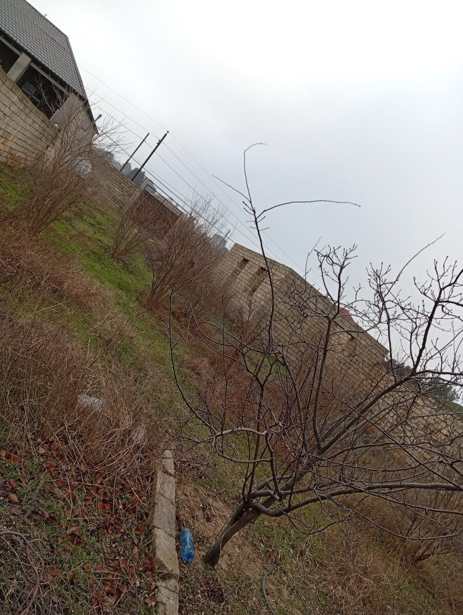 Bağ evi, Nardaran qəs — Ev, villa, Bakı (3)